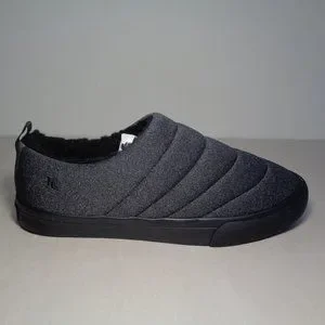 Hurley | Shoes | Hurley Size 8 M Arlo Puff Gray Slip On  display picture 3